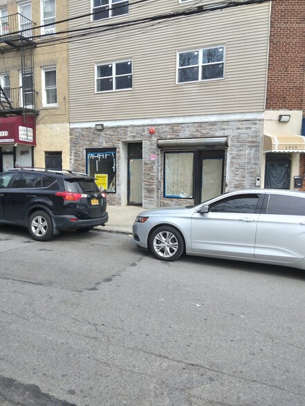 2939 Wilkinson Ave, Bronx, NY for lease - Building Photo - Image 2 of 8