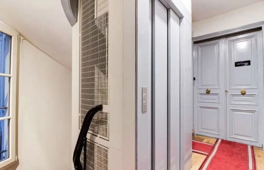 15 Rue Du Caire, Paris for lease - Interior Photo - Image 3 of 12