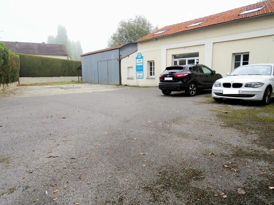 Office in Soissons for lease Building Photo- Image 1 of 7