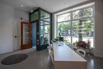 166 E 11th Ave, Vancouver, BC for lease Interior Photo- Image 2 of 13