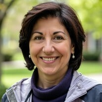 Roz Anton