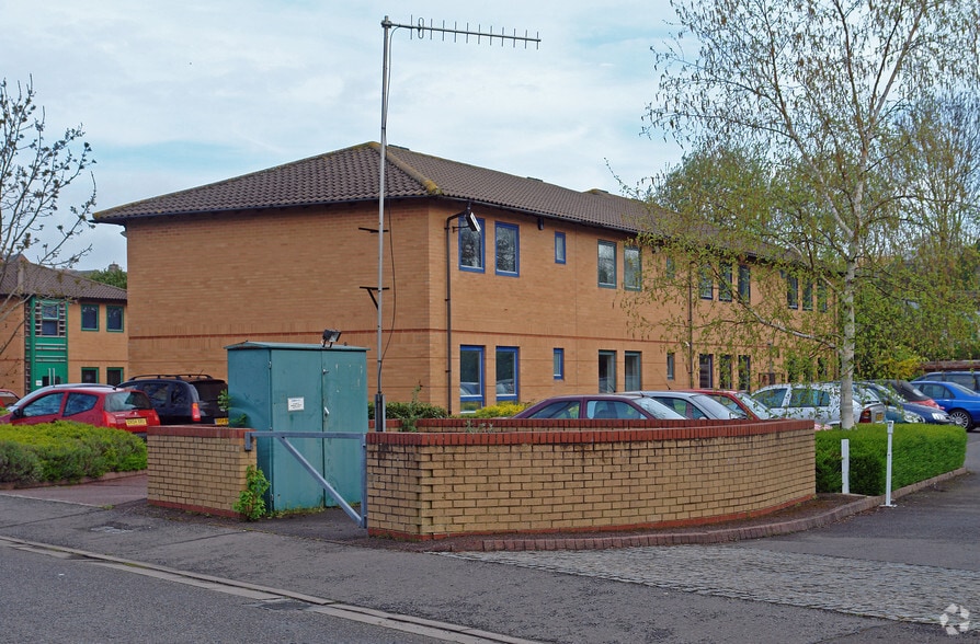 St. James Rd, Brackley for lease - Building Photo - Image 2 of 18