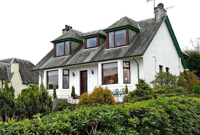 Achintore Rd, Fort William for sale - Primary Photo - Image 1 of 1