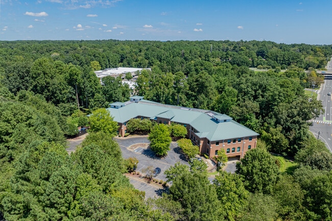 More details for 610 Jones Ferry Rd, Carrboro, NC - Office for Auction