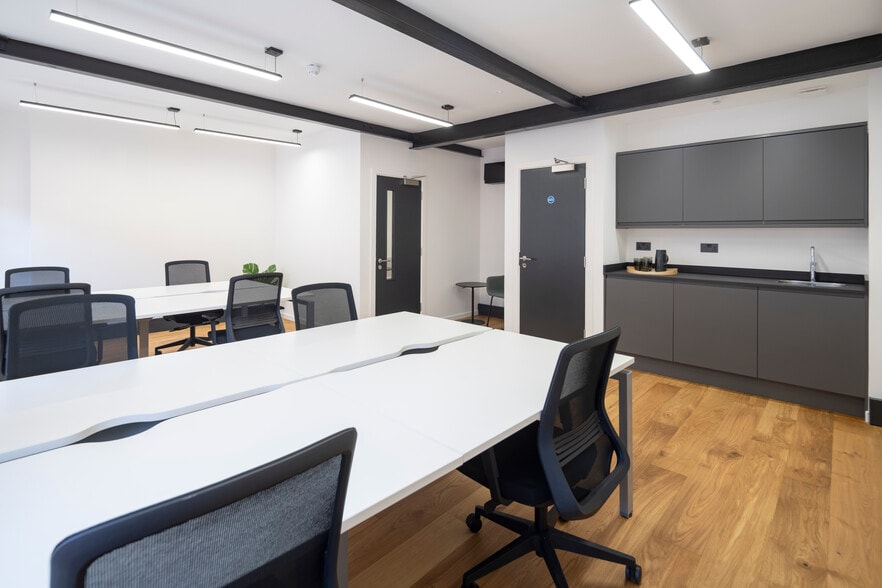 12-13 Little Newport St, London for lease - Building Photo - Image 2 of 8