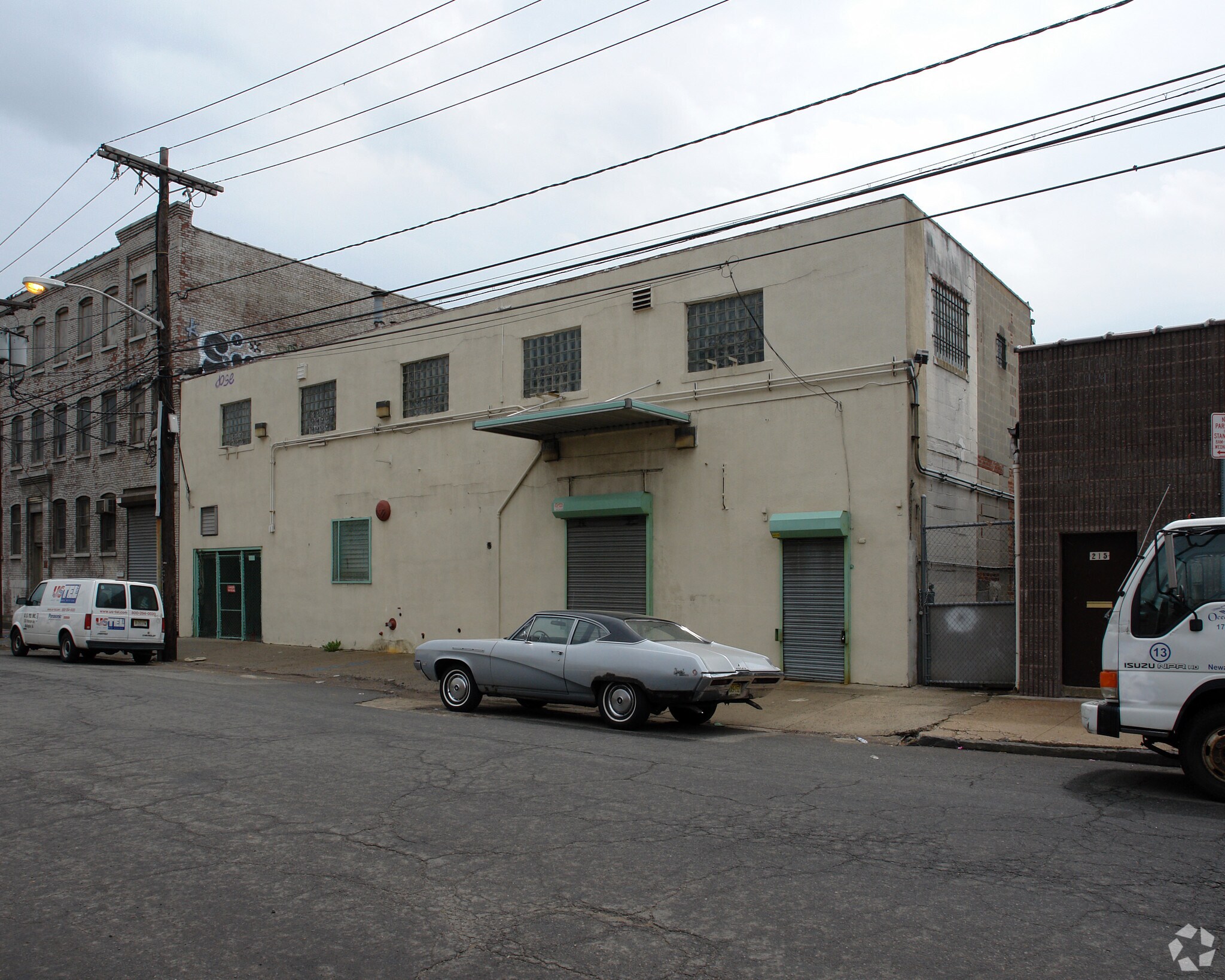 Identogo Raymond Boulevard Newark Nj 75 - ri6pqxv