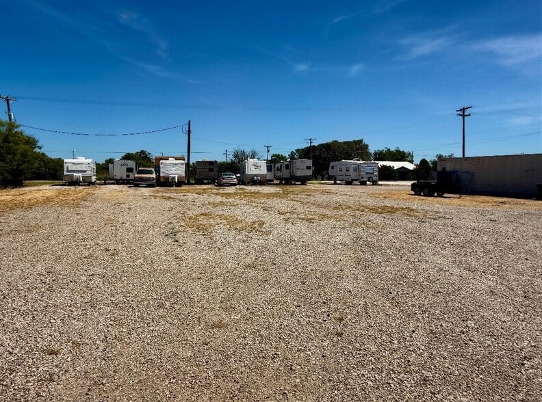 423 TX-114, Megargel, TX for sale - Building Photo - Image 3 of 4