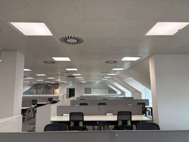 Victoria Rd S, Chelmsford for lease Interior Photo- Image 1 of 9