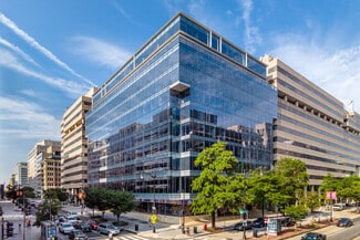 More details for 1800 K St NW, Washington, DC - Office, Office/Retail for Lease
