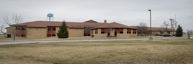 12616 Spencerville Rd, Harlan, IN for sale Primary Photo- Image 1 of 1