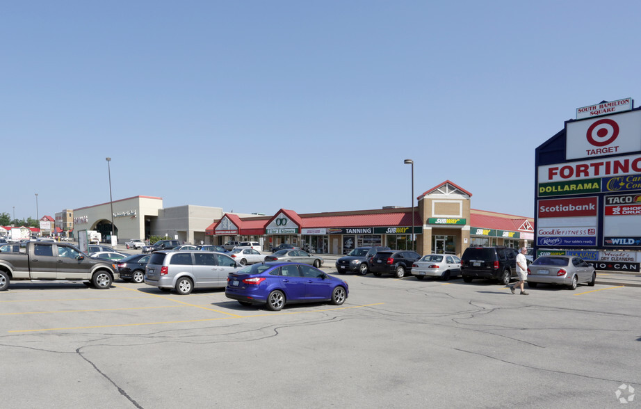 1550 Upper James St, Hamilton, ON for lease - Building Photo - Image 3 of 5