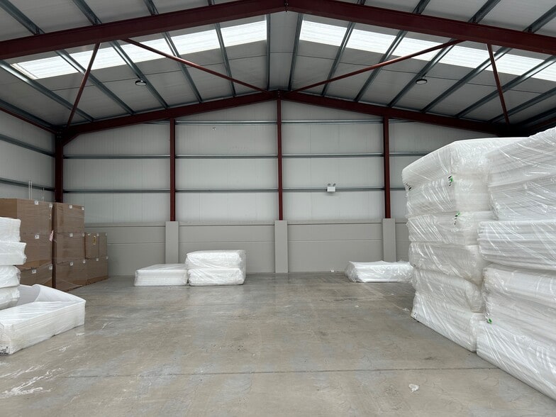 Station Rd, Wigton for lease - Building Photo - Image 3 of 5