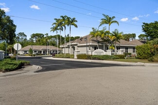 More details for 13730 Cypress Terrace Cir, Fort Myers, FL - Office for Sale