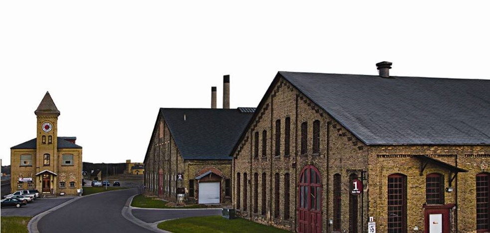 1511 Northern Pacific Rd, Brainerd, MN for sale - Building Photo - Image 1 of 1