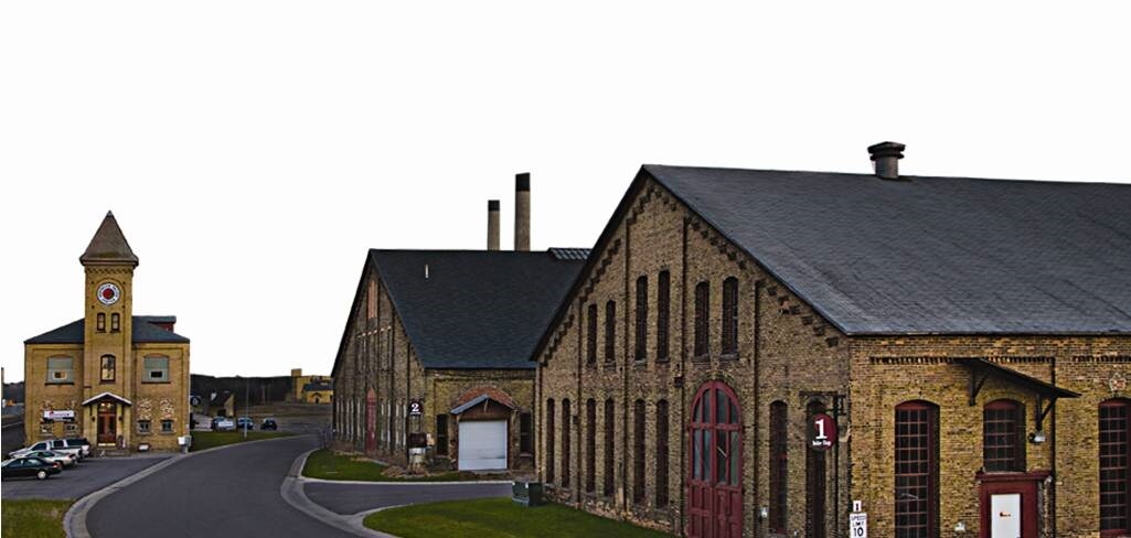 1511 Northern Pacific Rd, Brainerd, MN for sale Building Photo- Image 1 of 1