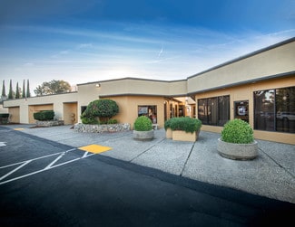 More details for 229 Clark Ave, Yuba City, CA - Retail for Lease