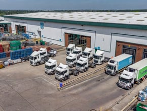 Cardinal Way, Godmanchester for lease Building Photo- Image 2 of 4