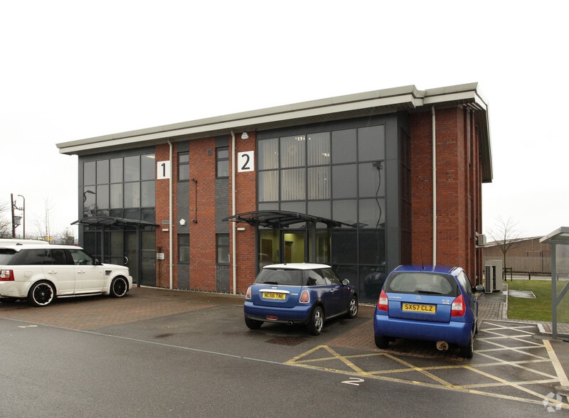 333 Shepcote Ln, Sheffield for sale - Primary Photo - Image 1 of 1