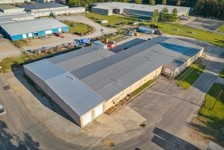 More details for Duncans Climate Control Storage – Industrial for Sale, Cookeville, TN