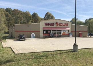 More details for 5732 McClellan Hwy, Branchland, WV - Retail for Sale