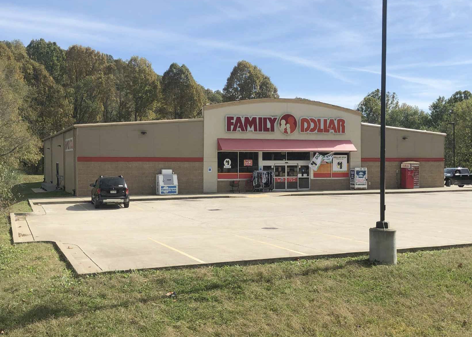 5732 McClellan Hwy, Branchland, WV for sale Building Photo- Image 1 of 21