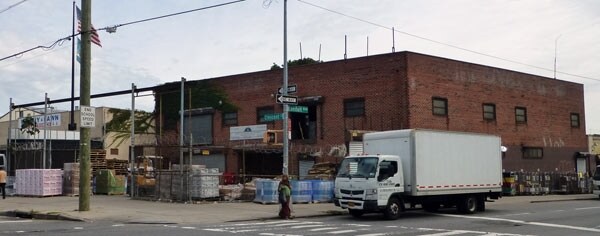 501 N Conduit Blvd, Brooklyn, NY for sale Primary Photo- Image 1 of 1