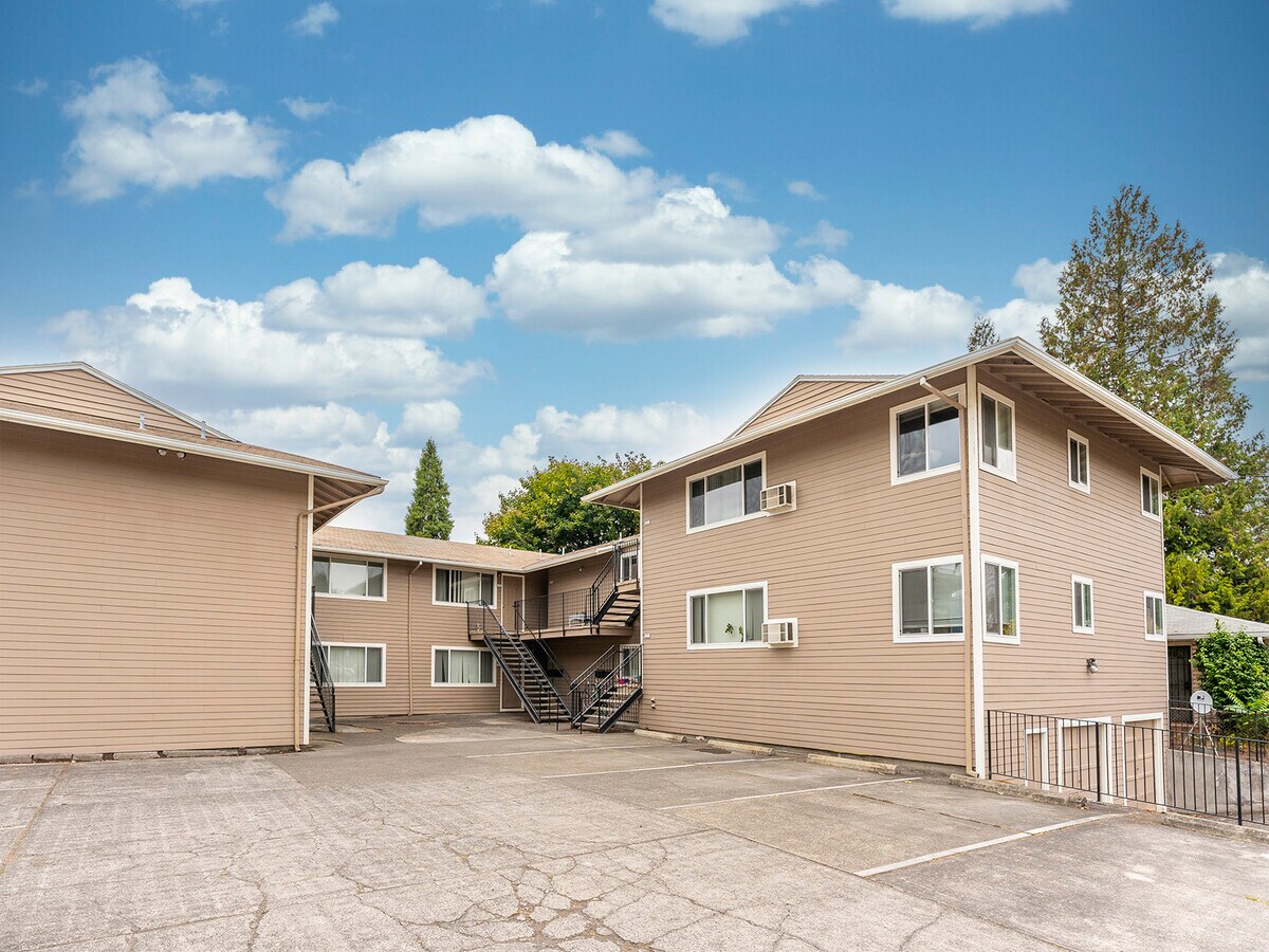 6521 6539 N Albina St Portland Or 97217 Rose View Terrace Loopnet Com