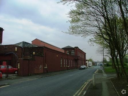 Lorne St, Bolton for sale Primary Photo- Image 1 of 1