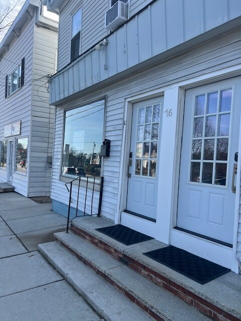 76 Main St, Wayland, MA for sale Primary Photo- Image 1 of 1