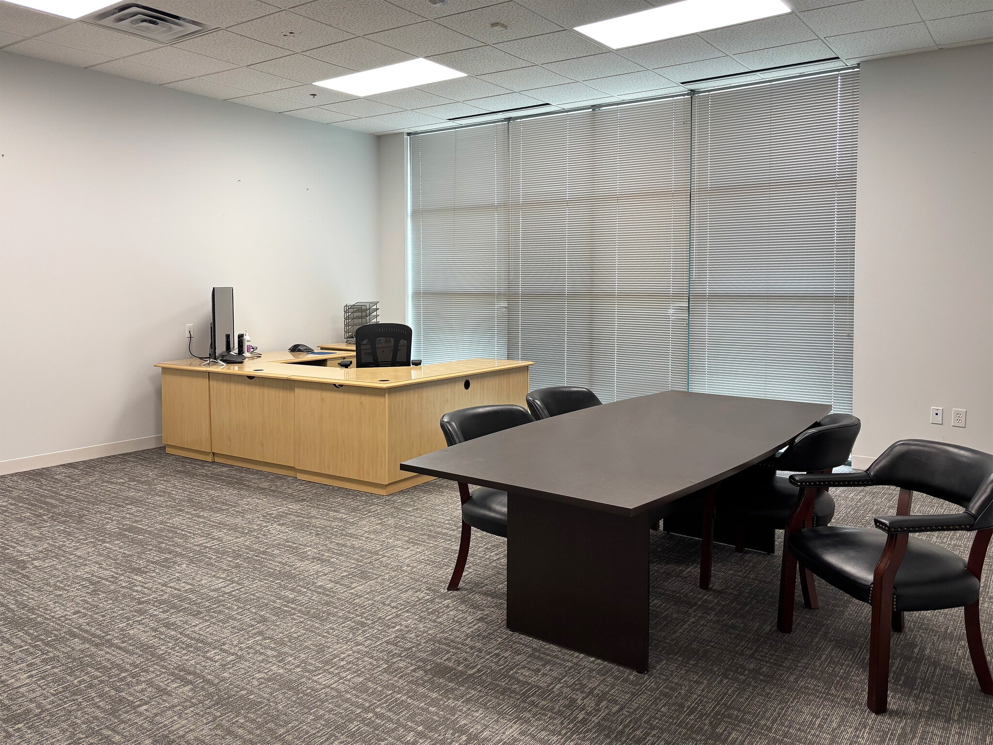 5208 Tennyson Pky, Plano, TX for lease Interior Photo- Image 1 of 9