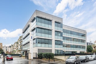 More details for 47 Rue Victor Hugo, Bois-Colombes - Office for Lease