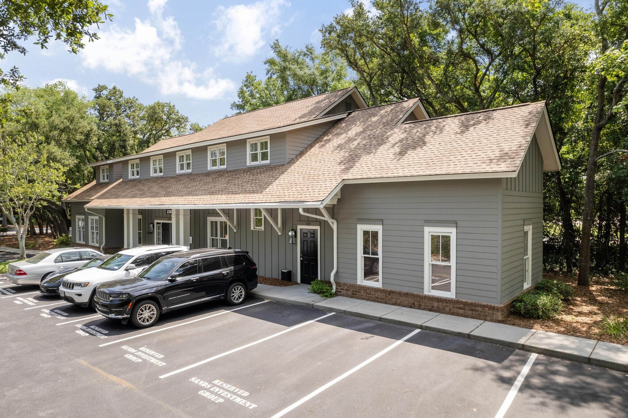 238 Mathis Ferry Rd, Mount Pleasant, SC for sale Building Photo- Image 1 of 1
