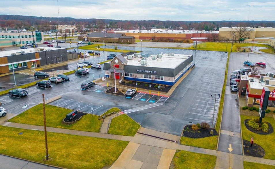 7607 Day Dr, Parma, OH for sale - Building Photo - Image 1 of 1