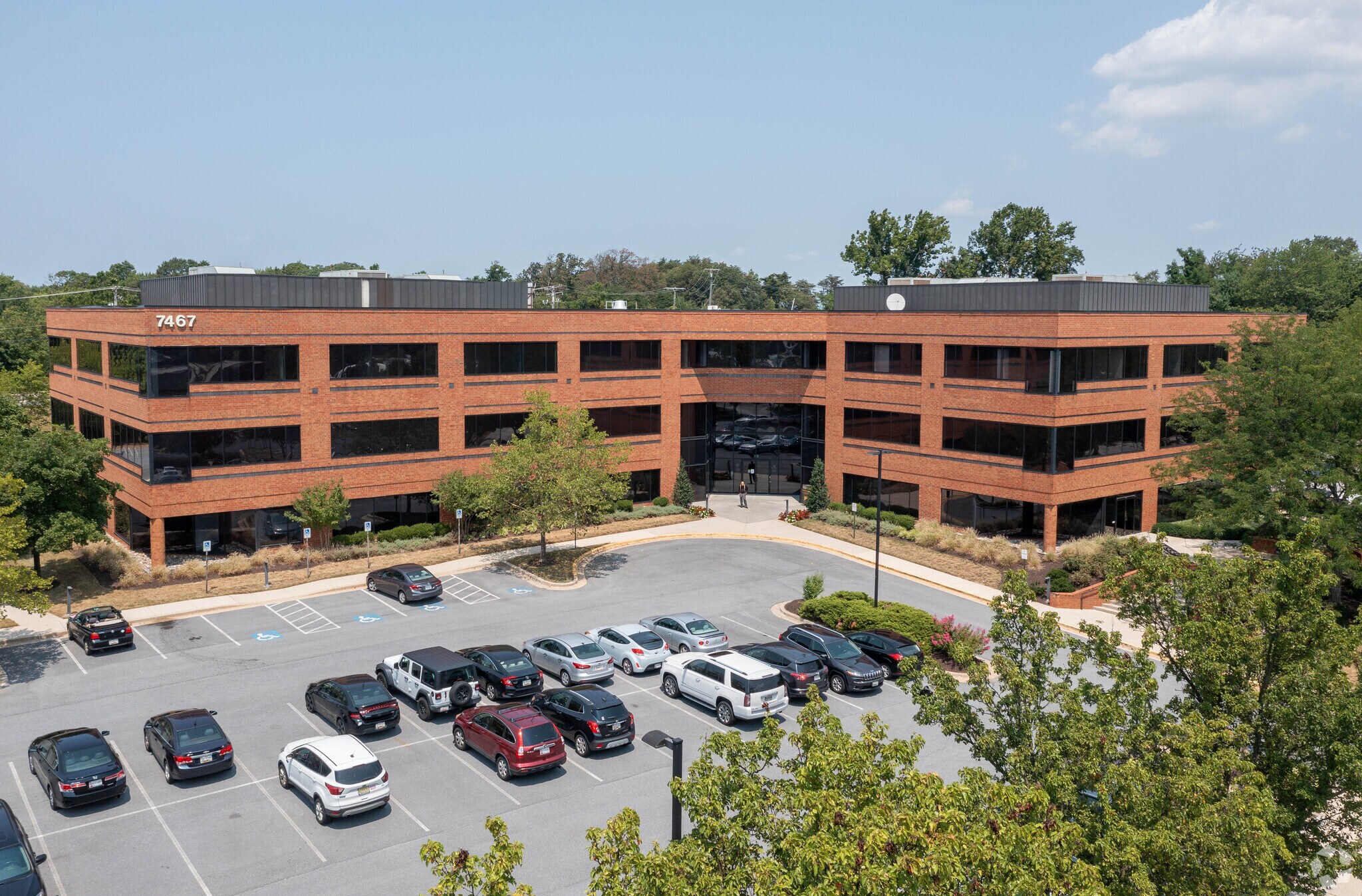 7467 Ridge Rd, Hanover, MD 21076 Office for Lease