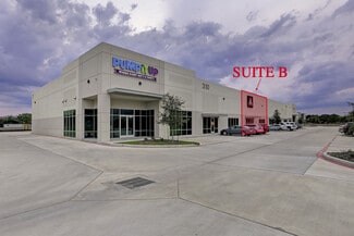 More details for 310 Genesis Blvd, Webster, TX - Flex for Lease