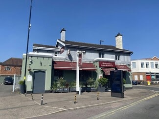 More details for 287 Lichfield Rd, Sutton Coldfield - Retail for Sale