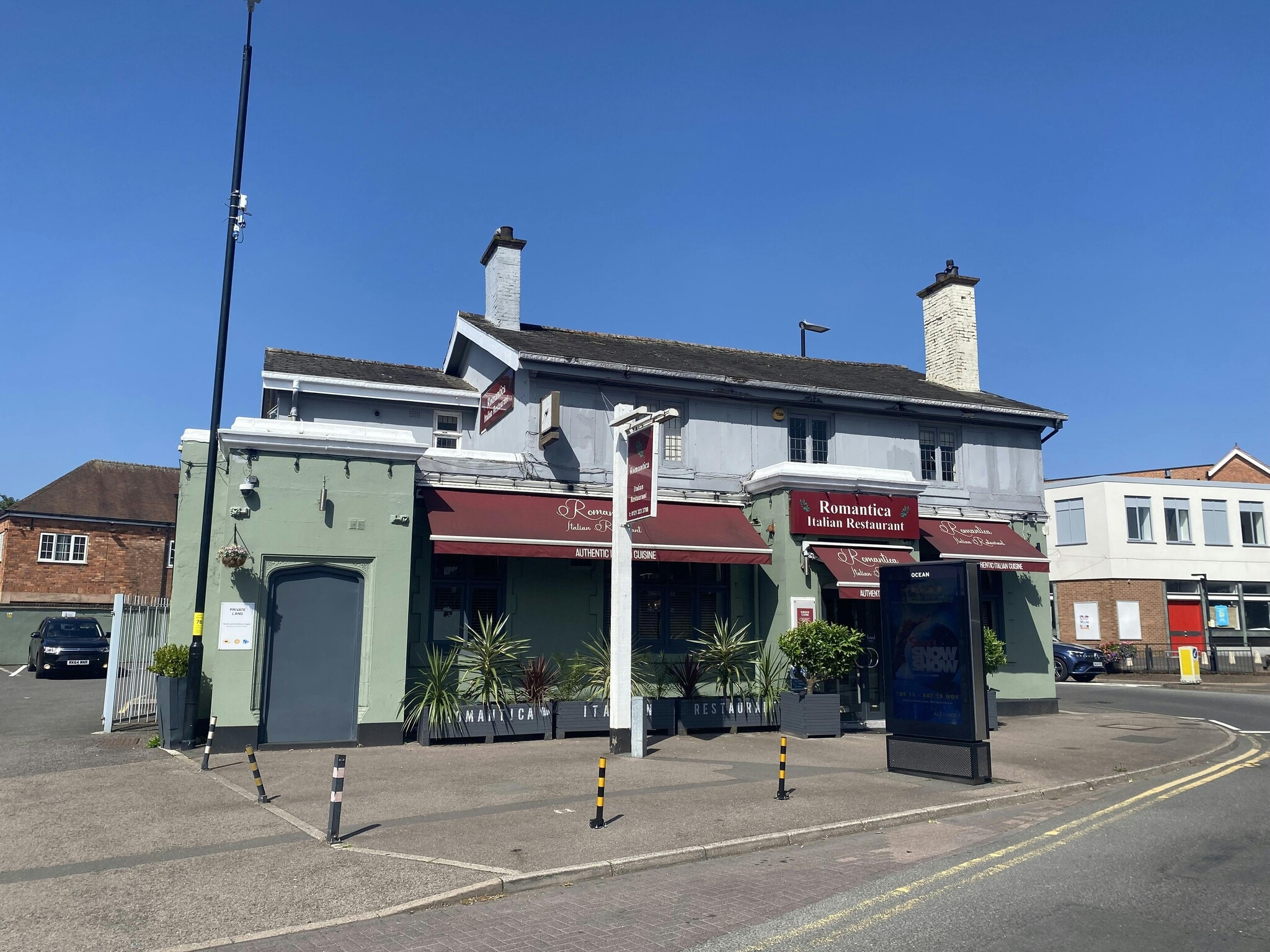 287 Lichfield Rd, Sutton Coldfield for sale Building Photo- Image 1 of 15