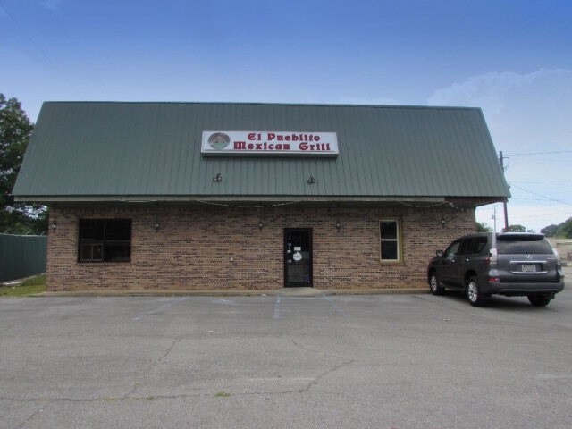 14181 Highway 27, Trion, GA for sale - Primary Photo - Image 1 of 1