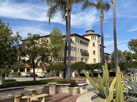 Camarillo Business Center V - Convenience Store