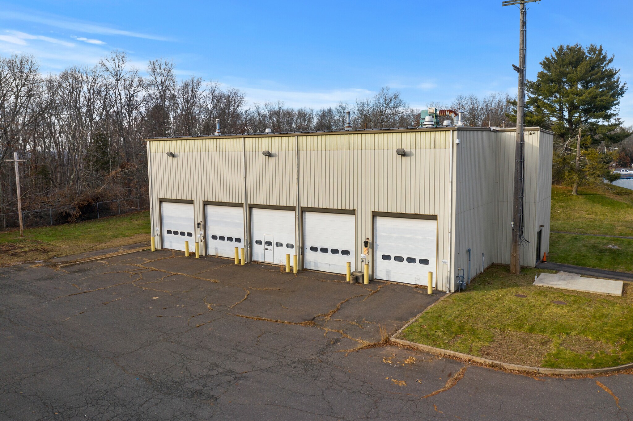 49 Randolph Rd, Middletown, CT for sale Building Photo- Image 1 of 1