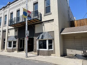 508 Locust St, Middletown, IN for lease Building Photo- Image 1 of 8