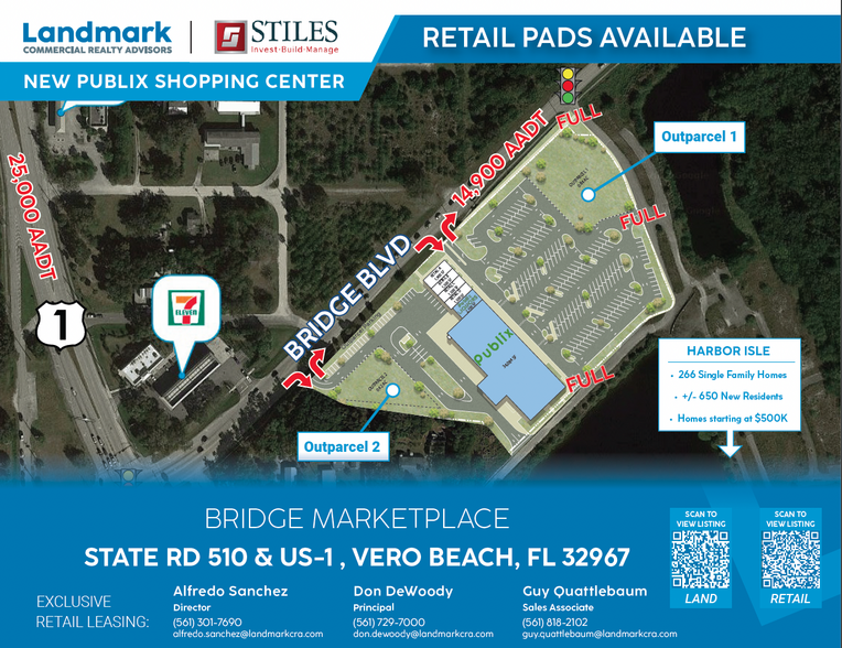 4705 State Road 510, Sebastian, FL for lease - Building Photo - Image 1 of 3