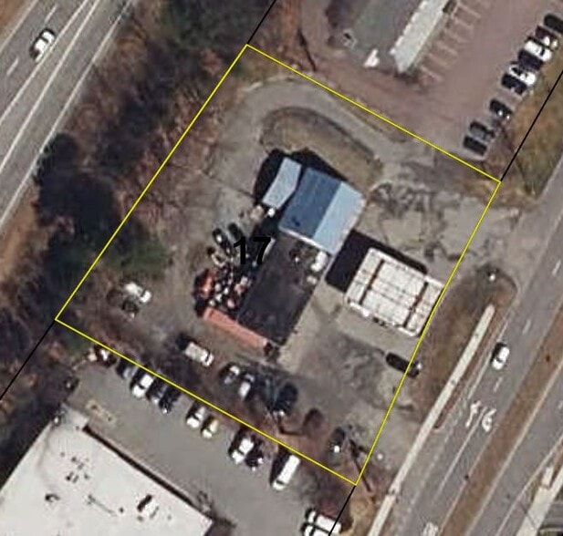1049 N Main St, White River Junction, VT for sale - Building Photo - Image 3 of 16