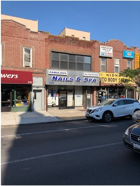 1733 Coney Island Ave, Brooklyn, NY for sale Primary Photo- Image 1 of 8