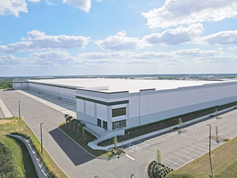 2550 American Way, Groveland, FL for lease - Building Photo - Image 1 of 6