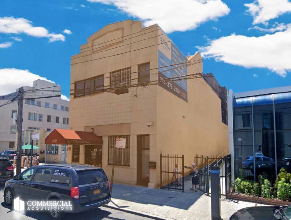 2632 E 14th St, Brooklyn, NY for sale Building Photo- Image 1 of 19
