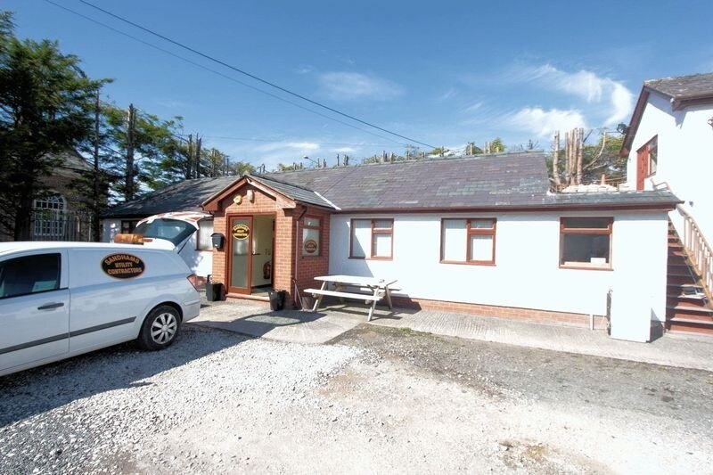 Coast Rd, Holywell, CH8 9DZ Office for Lease