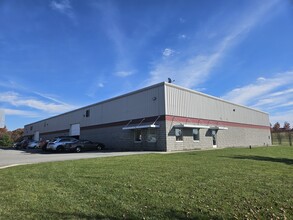 701 Tomahawk Dr, Kutztown, PA for lease Building Photo- Image 1 of 11