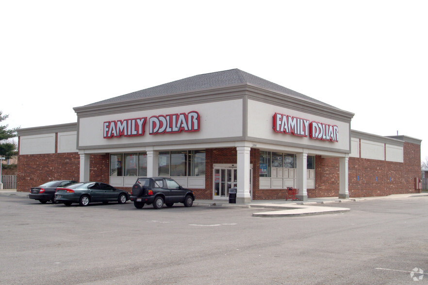 3200 Brice Rd, Canal Winchester, OH for sale - Building Photo - Image 1 of 1