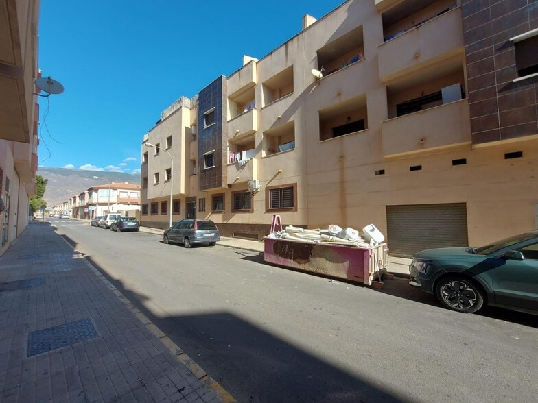 Retail in El Ejido, Almería for sale - Building Photo - Image 2 of 6